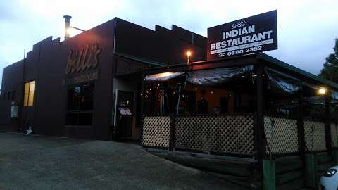 Photo: Billis Indian Restaurant